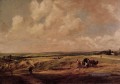 Hampstead Heath romantische John Constable